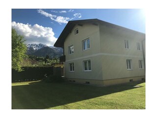 Appartamento per vacanze Faak am See Registrazione all'aperto 23