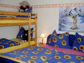 Appartamento per vacanze Faak am See Caratteristiche 28