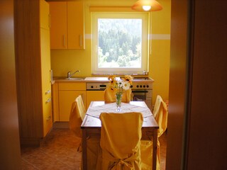 Vakantieappartement Faak am See Kenmerken 25