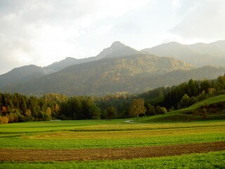 Appartamento per vacanze Faak am See Ambiente 33