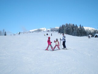 Appartamento per vacanze Faak am See Ambiente 34