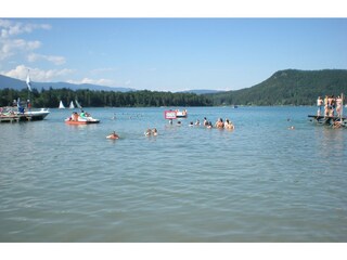 Appartamento per vacanze Faak am See Ambiente 35