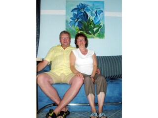 Appartamento per vacanze Faak am See Ambiente 37