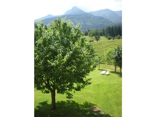 Appartamento per vacanze Faak am See Ambiente 39