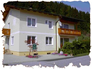 Appartamento per vacanze Faak am See Documento 41