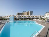 Ferienhaus Playa del Inglés Außenaufnahme 1