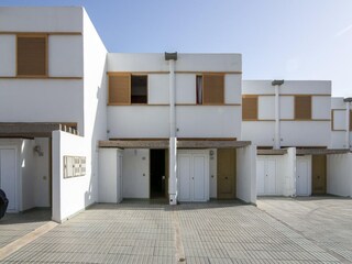 Casa de vacaciones Playa del Inglés Grabación al aire libre 3