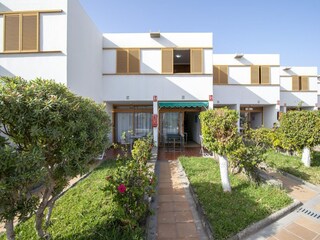 Vakantiehuis Playa del Inglés Buitenaudio-opname 3