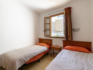 Maison de vacances Playa del Inglés Équipement 29