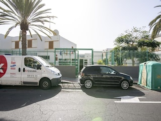 Ferienhaus Playa del Inglés Umgebung 40