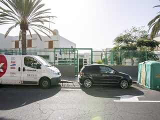 Holiday house Playa del Inglés Environment 40