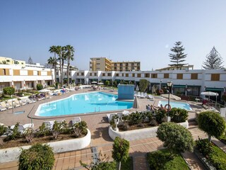 Maison de vacances Playa del Inglés Enregistrement extérieur 7