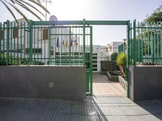 Vakantiehuis Playa del Inglés Kenmerken 28