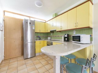 Holiday house Playa del Inglés Features 14