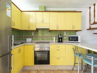 Vakantiehuis Playa del Inglés Kenmerken 16