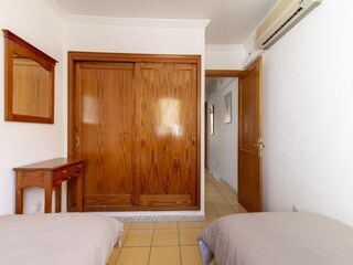 Casa de vacaciones Playa del Inglés Características 16