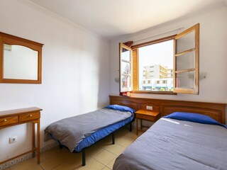 Maison de vacances Playa del Inglés Équipement 18