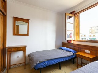 Holiday house Playa del Inglés Features 27
