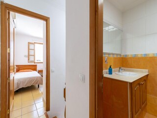 Maison de vacances Playa del Inglés Équipement 23