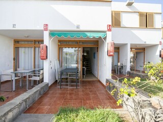 Casa de vacaciones Playa del Inglés Grabación al aire libre 8