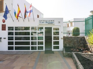 Casa de vacaciones Playa del Inglés Entorno 35
