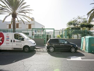 Vakantiehuis Playa del Inglés Omgeving 40