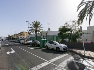 Casa de vacaciones Playa del Inglés Entorno 36