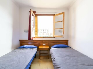 Maison de vacances Playa del Inglés Équipement 25