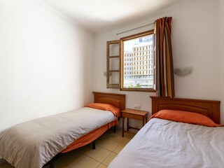 Vakantiehuis Playa del Inglés Kenmerken 21