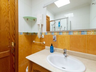 Vakantiehuis Playa del Inglés Kenmerken 34