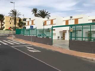 Maison de vacances Playa del Inglés Équipement 35