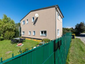 Maison de vacances pittoresque à Kröpelin avec jardin clôturé - Steffenshagen - image1