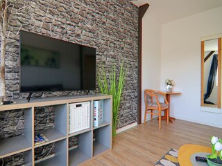 Maison de vacances Steffenshagen Équipement 21