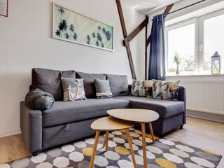 Ferienhaus Steffenshagen Ausstattung 26