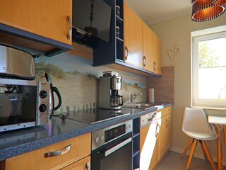 Holiday house Steffenshagen Features 31