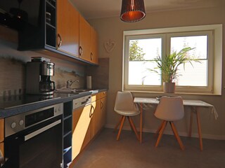 Vakantiehuis Steffenshagen Kenmerken 33