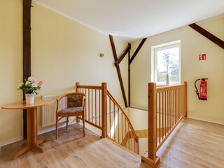 Vakantiehuis Steffenshagen Kenmerken 34