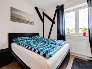 Vakantiehuis Steffenshagen Kenmerken 32
