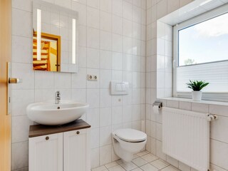 Holiday house Steffenshagen Features 33