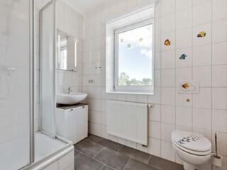 Vakantiehuis Steffenshagen Kenmerken 37