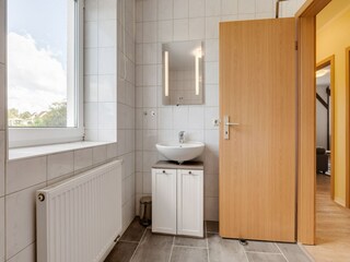 Maison de vacances Steffenshagen Équipement 24