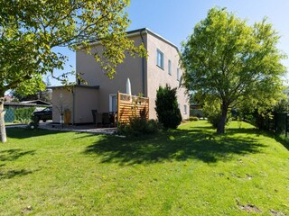 Casa per le vacanze Steffenshagen Registrazione all'aperto 12
