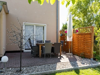 Holiday house Steffenshagen Outdoor Recording 11