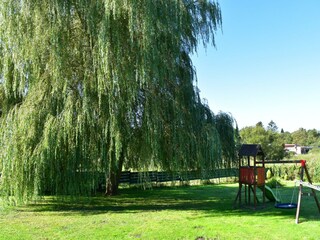 Maison de vacances Steffenshagen Enregistrement extérieur 4