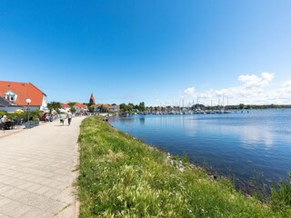 Vakantiehuis Steffenshagen Omgeving 39