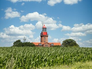Ferienhaus Steffenshagen Umgebung 40