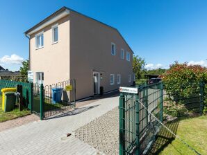 Maison de vacances à Kröpelin nahe Ostsee - Steffenshagen - image1