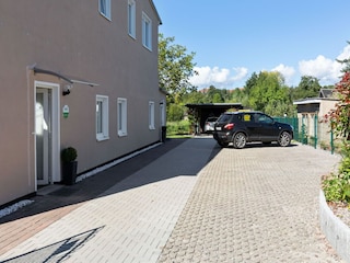 Ferienhaus Steffenshagen Ausstattung 16