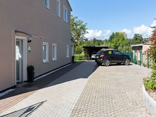Holiday house Steffenshagen Features 14