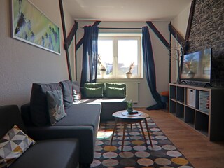 Holiday house Steffenshagen Features 15